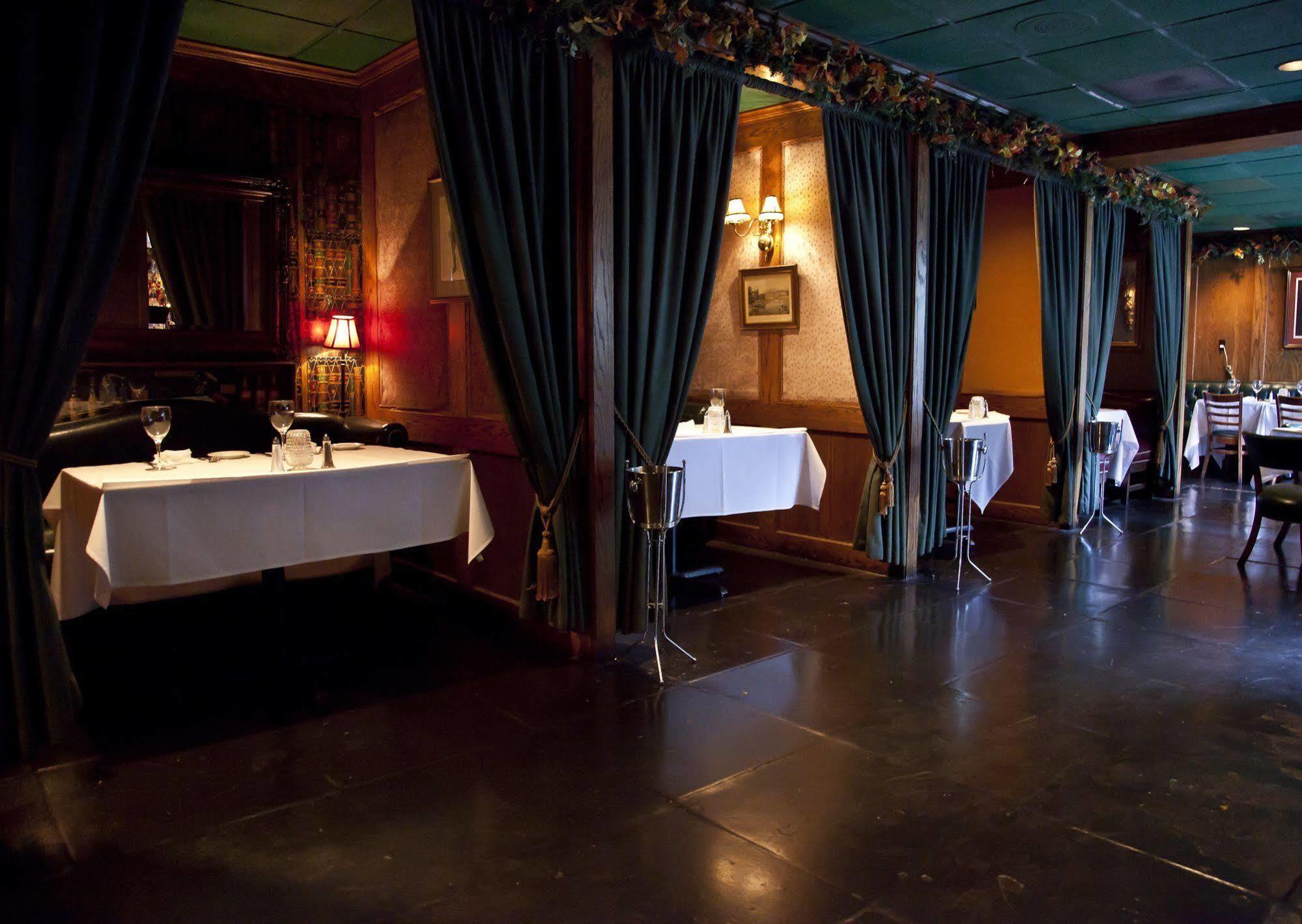Prince Conti Hotel New Orleans Exterior photo
