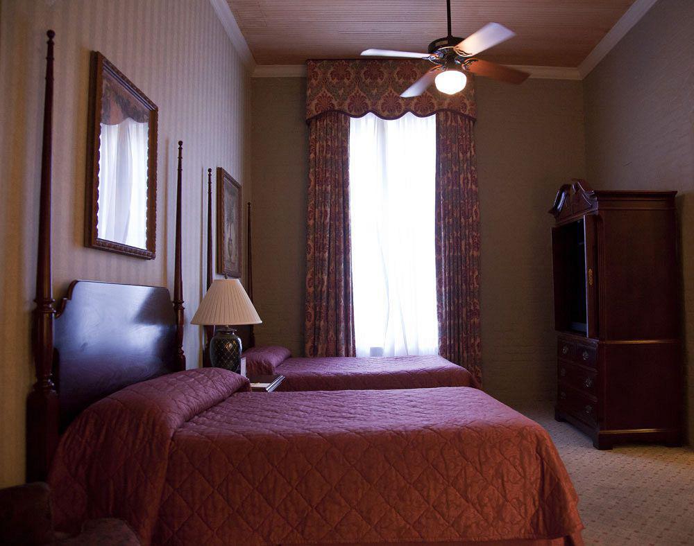 Prince Conti Hotel New Orleans Exterior photo